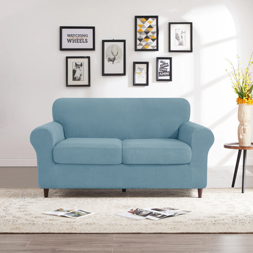 Green Slipcovers You'll Love Wayfair